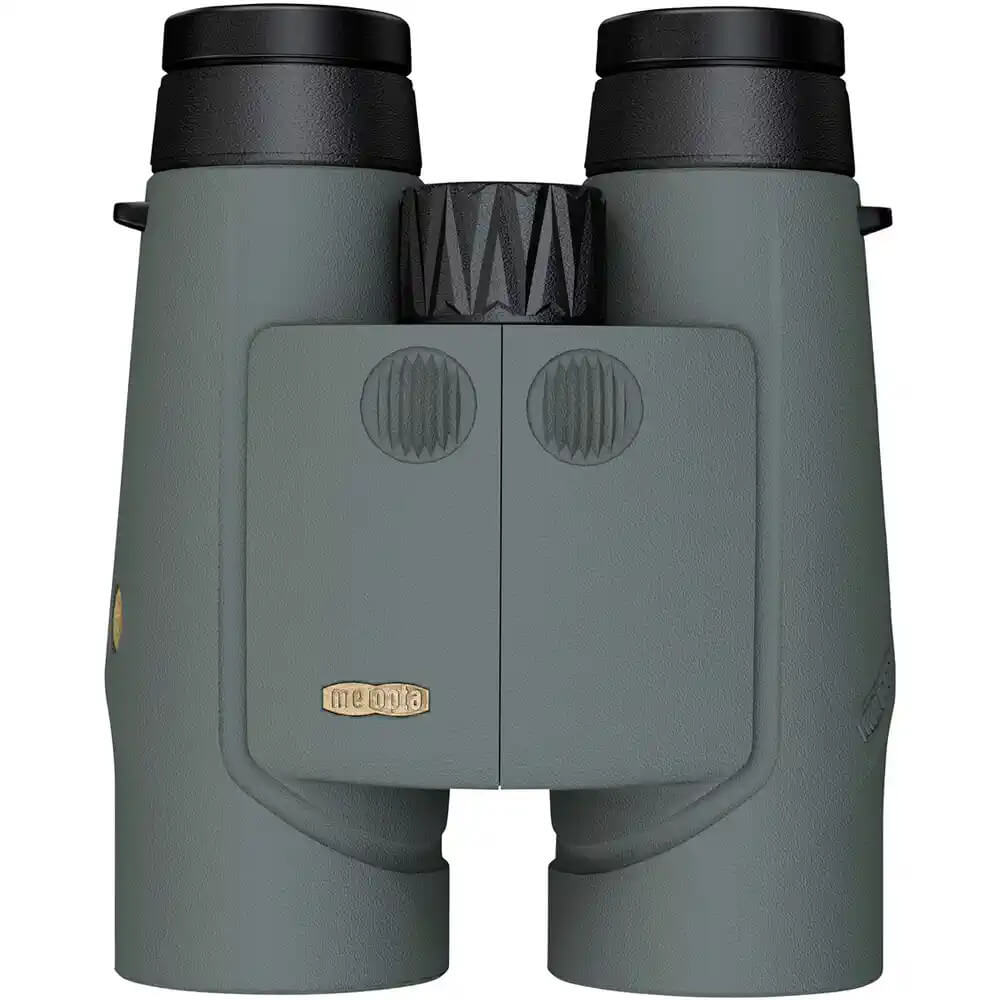 Kikkert Med Afstandsmåler Meopro Optika Lr  X