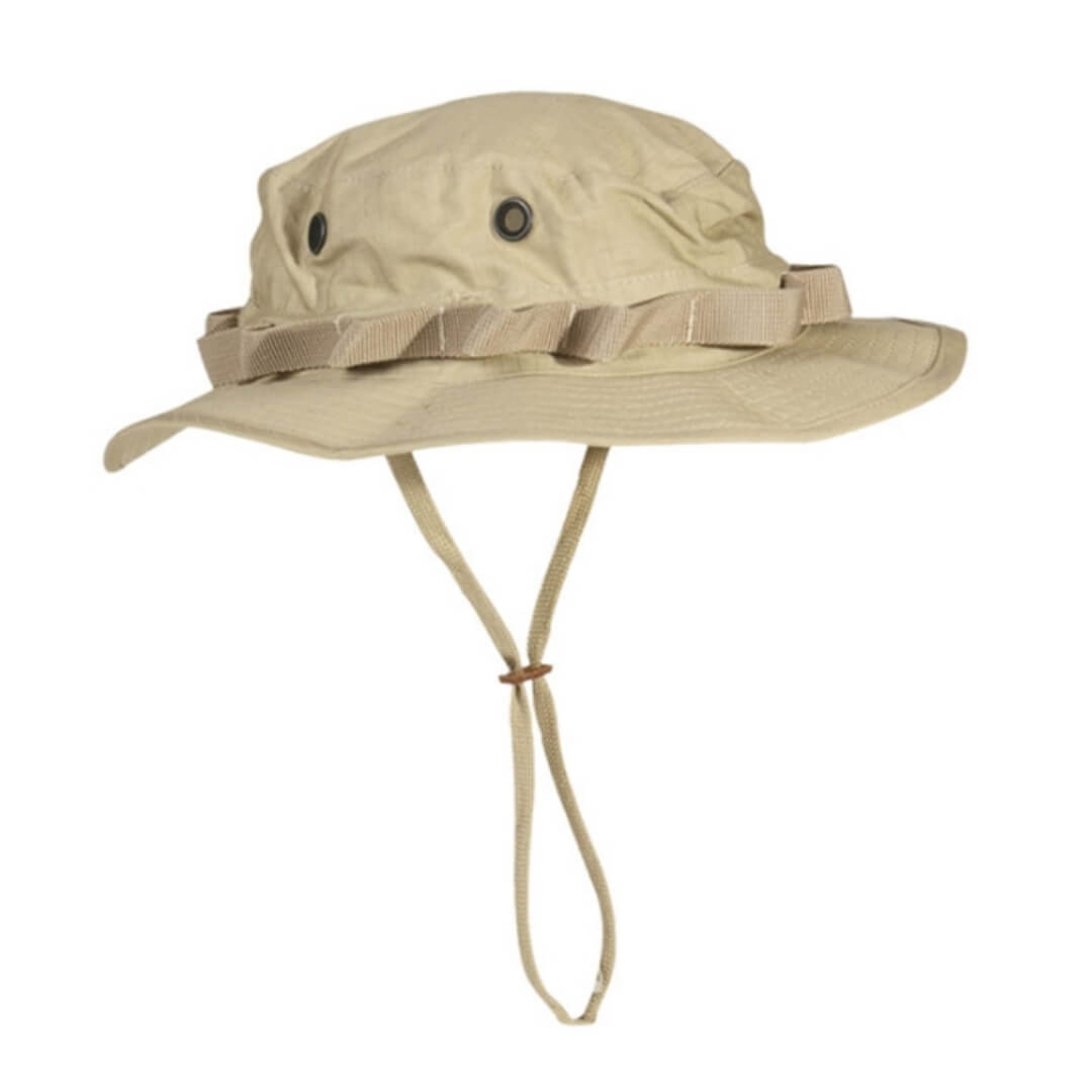Bøllehat     Gi Boonie Hat     Khaki