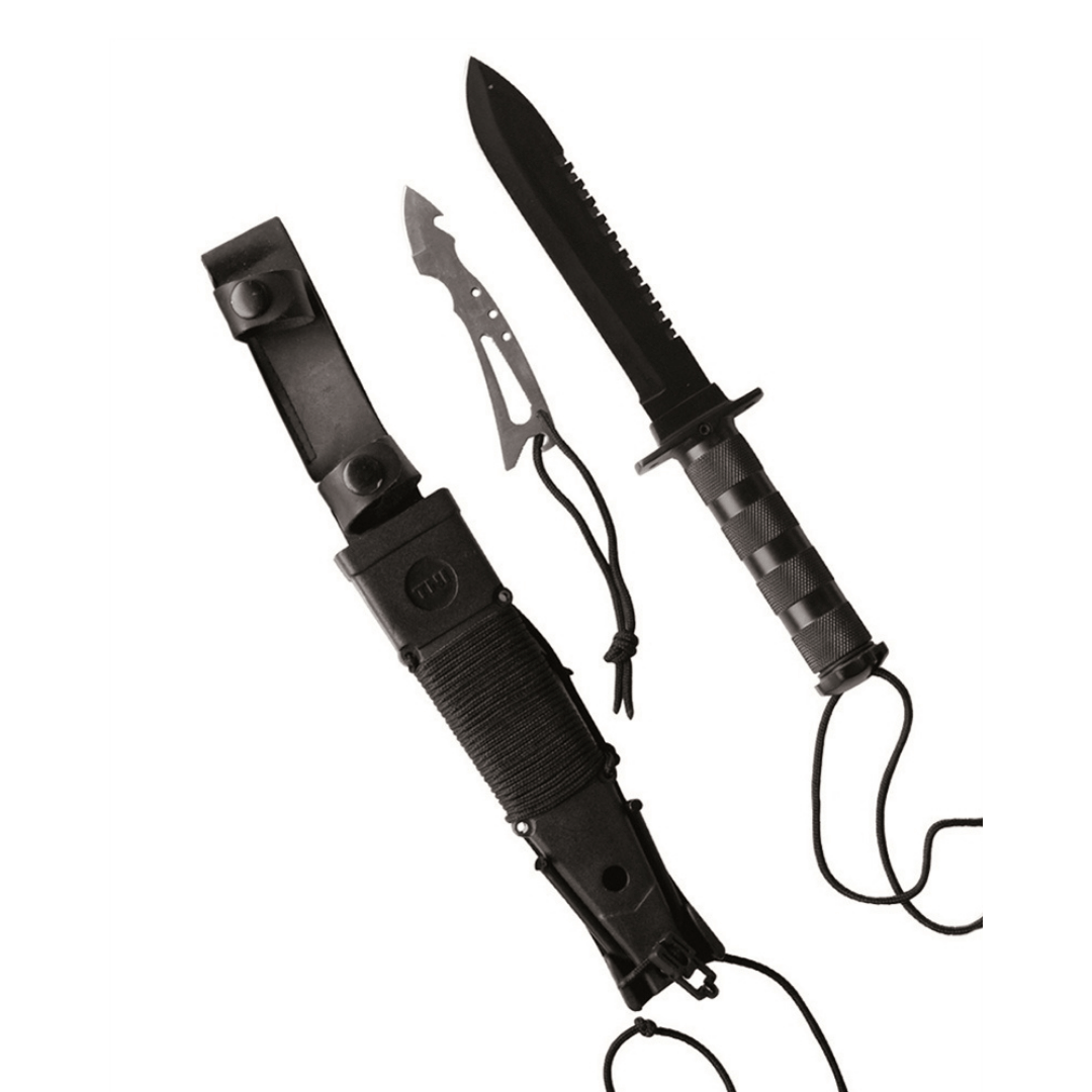Survival Kniv