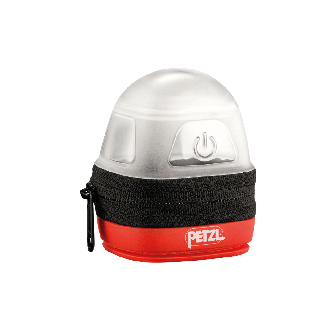 Pandelampe Case Og Lanterne   Petzl Noctilight
