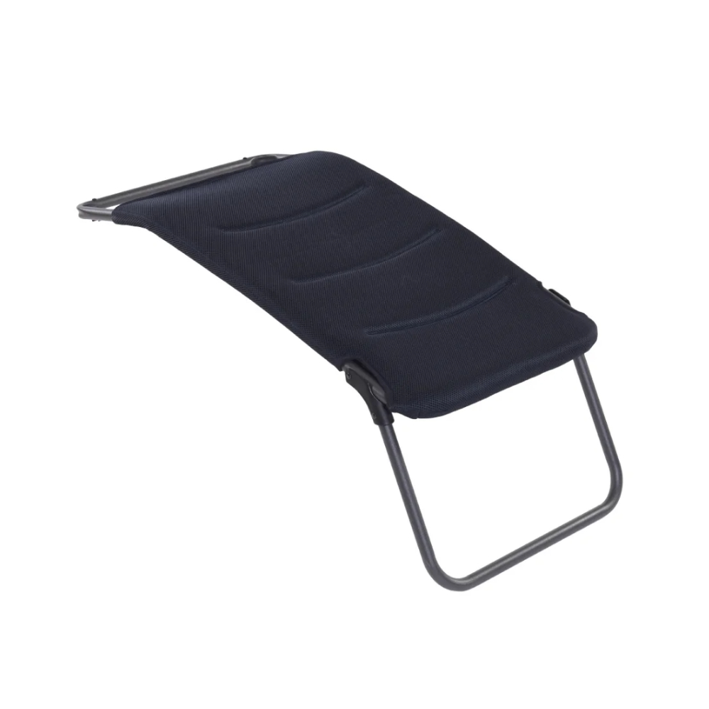 Wecamp Orbit Fodstøtte Black