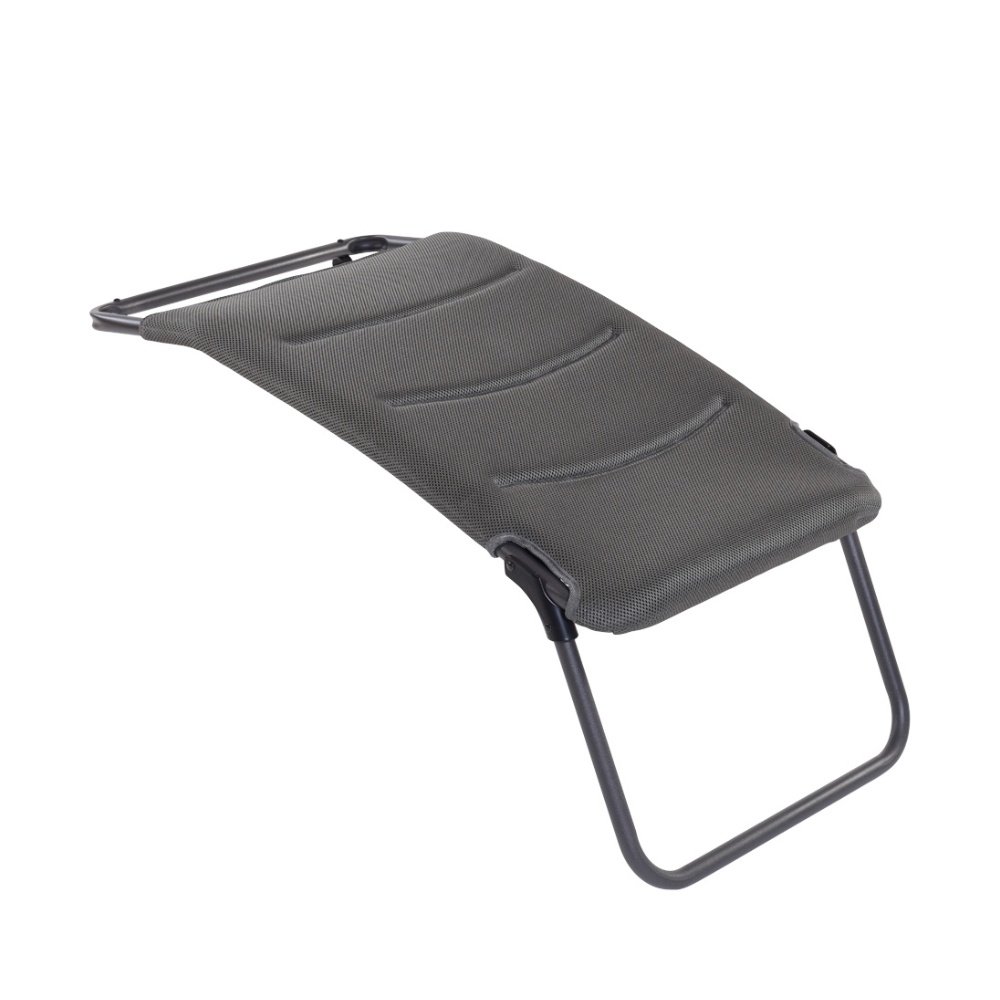 Wecamp Orbit Fodstøtte Grey