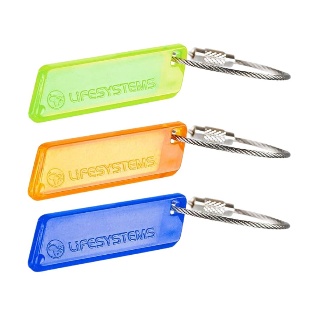 Lysmarkør    Lifesystems Glow Marker