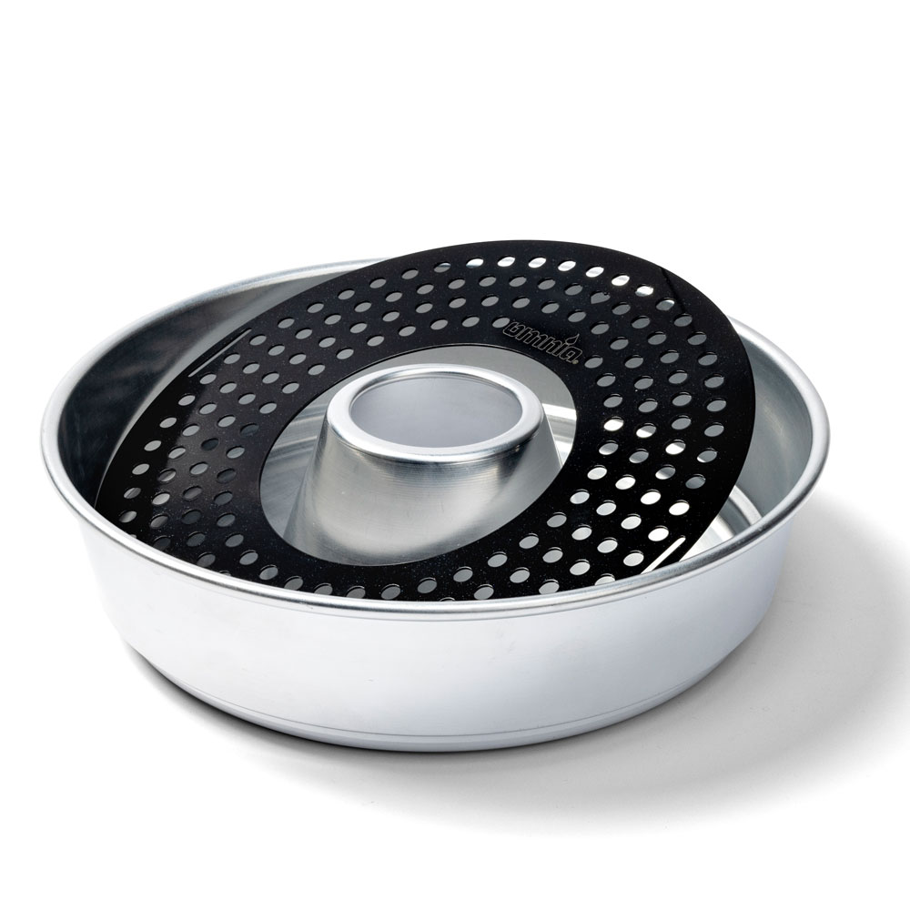 Omnia Keramisk Non Stick Ovnplade