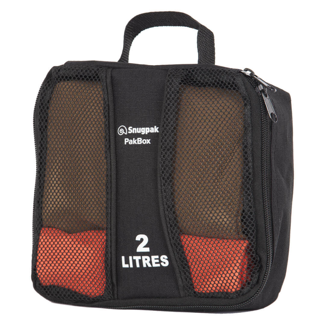 Pakbox  L   Snugpak