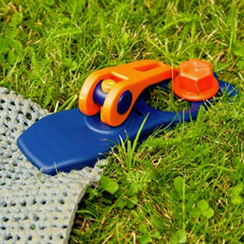 Crocodile Peggy Peg   Stk