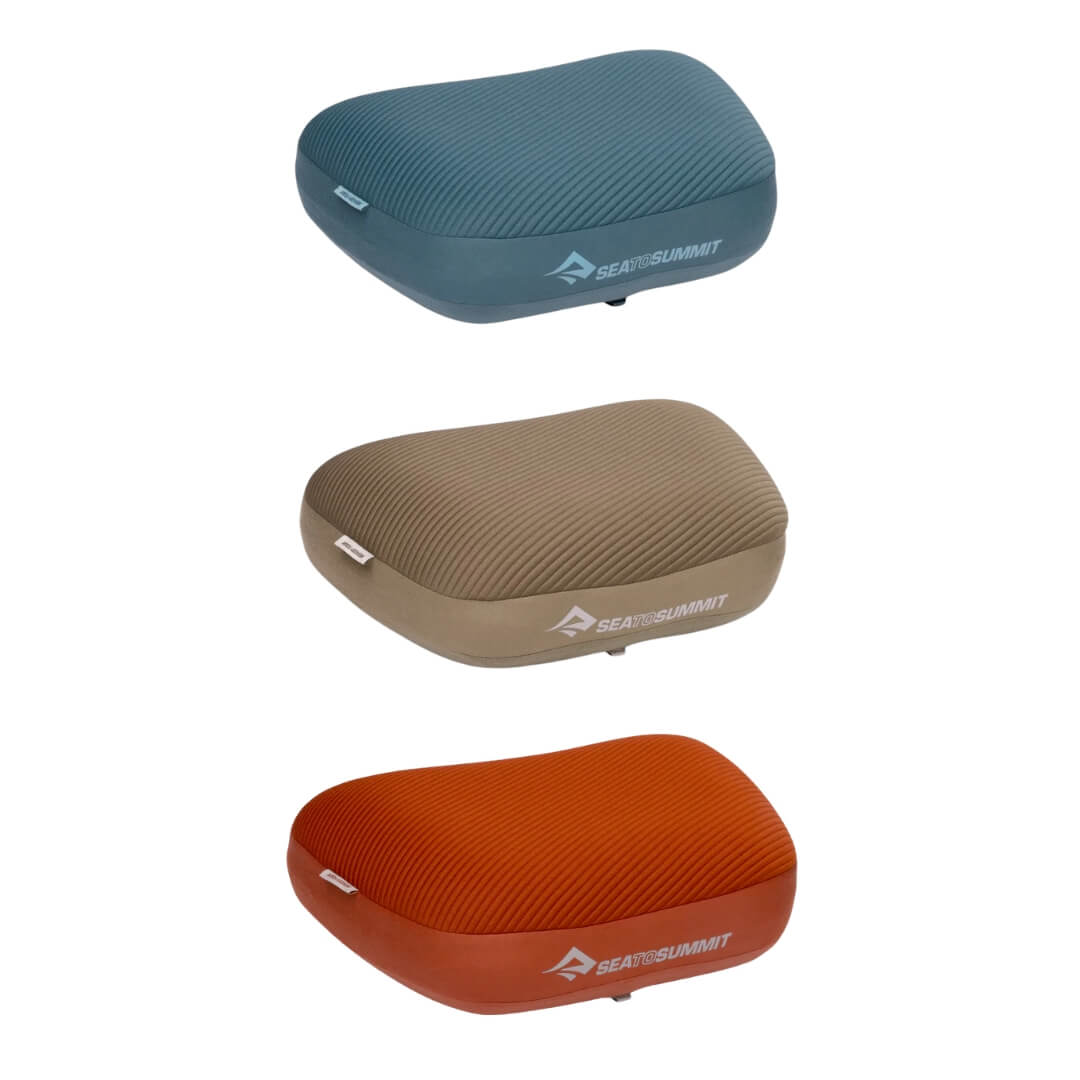Pude   Sea To Summit Aeros Premium Pillow   Regular