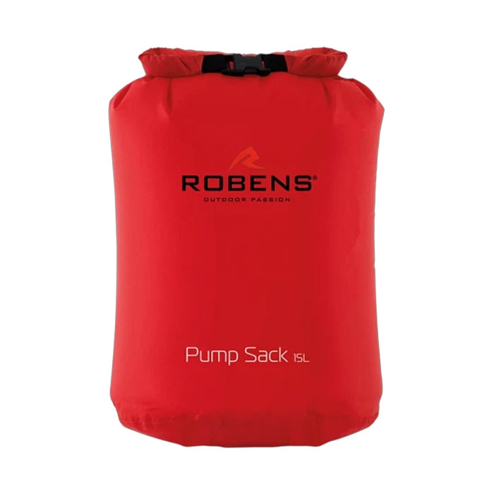 Robens Pump Sack  L   Liggeunderlag Og Tilbehør