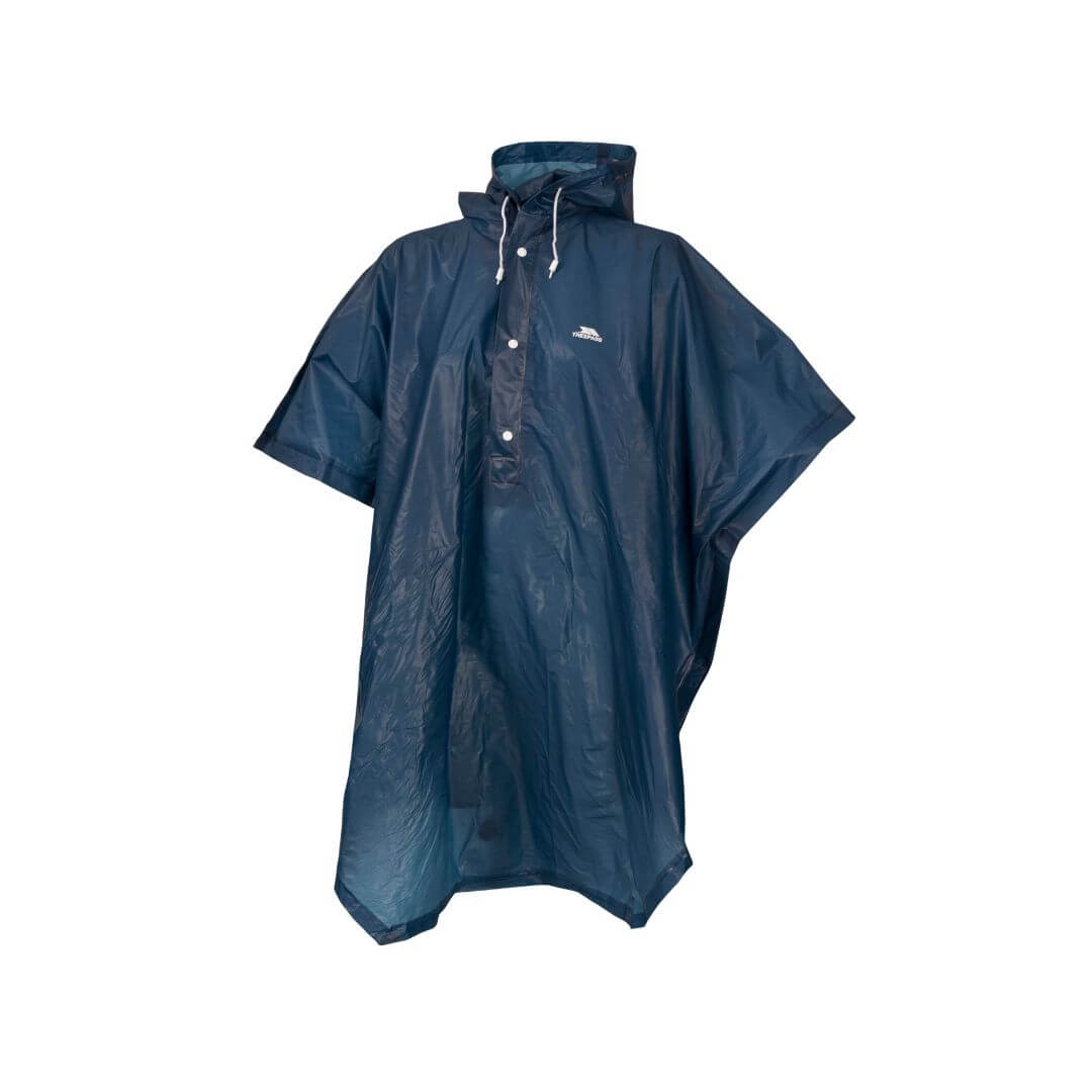 Regnponcho   Trespass Canopy