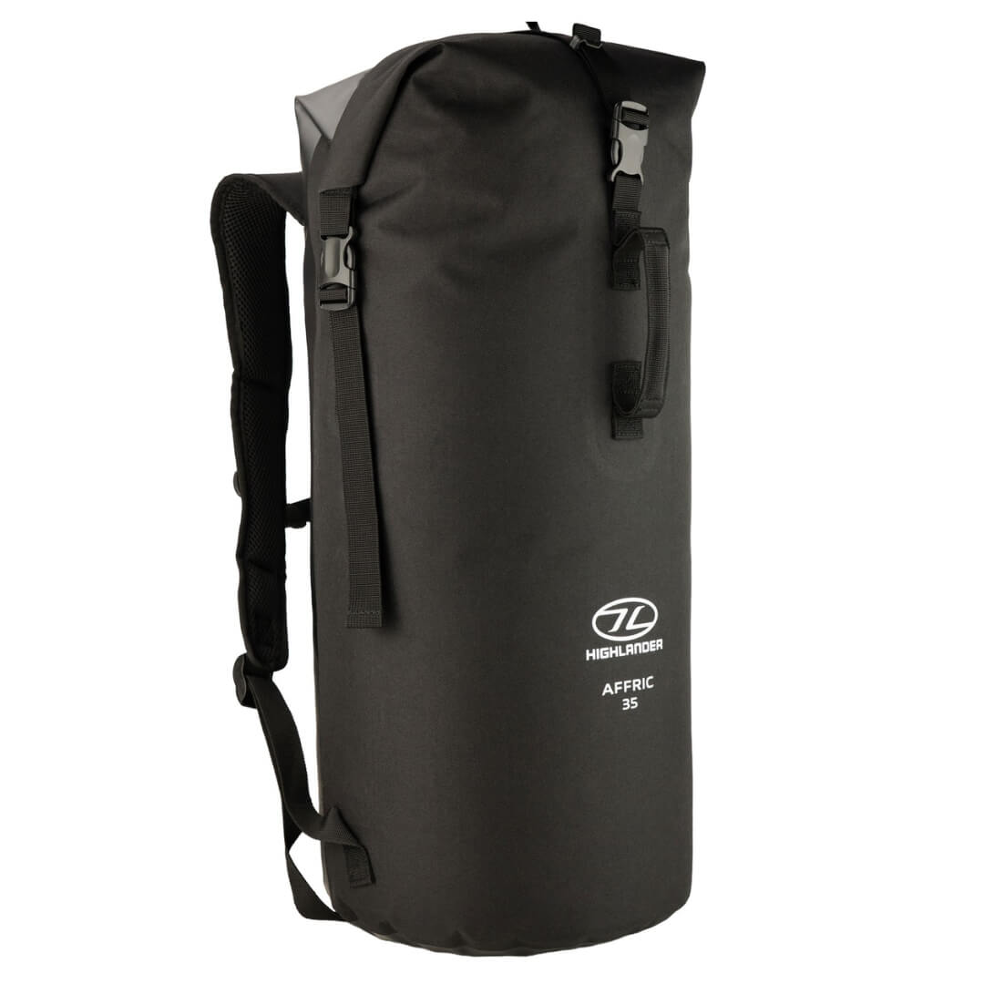 Rygsæk   Affric Waterproof Backpack    L