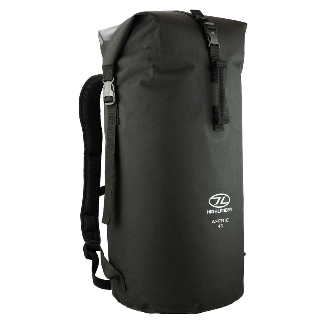 Rygsæk   Affric Waterproof Backpack    L