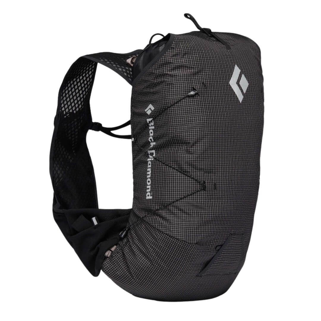 Rygsæk   Black Diamond Distance     Liter   Sort