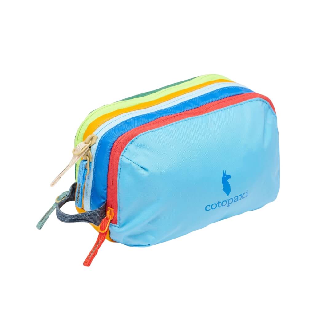 Toilettaske   Cotopaxi Nido Accessory Bag   Del Dia