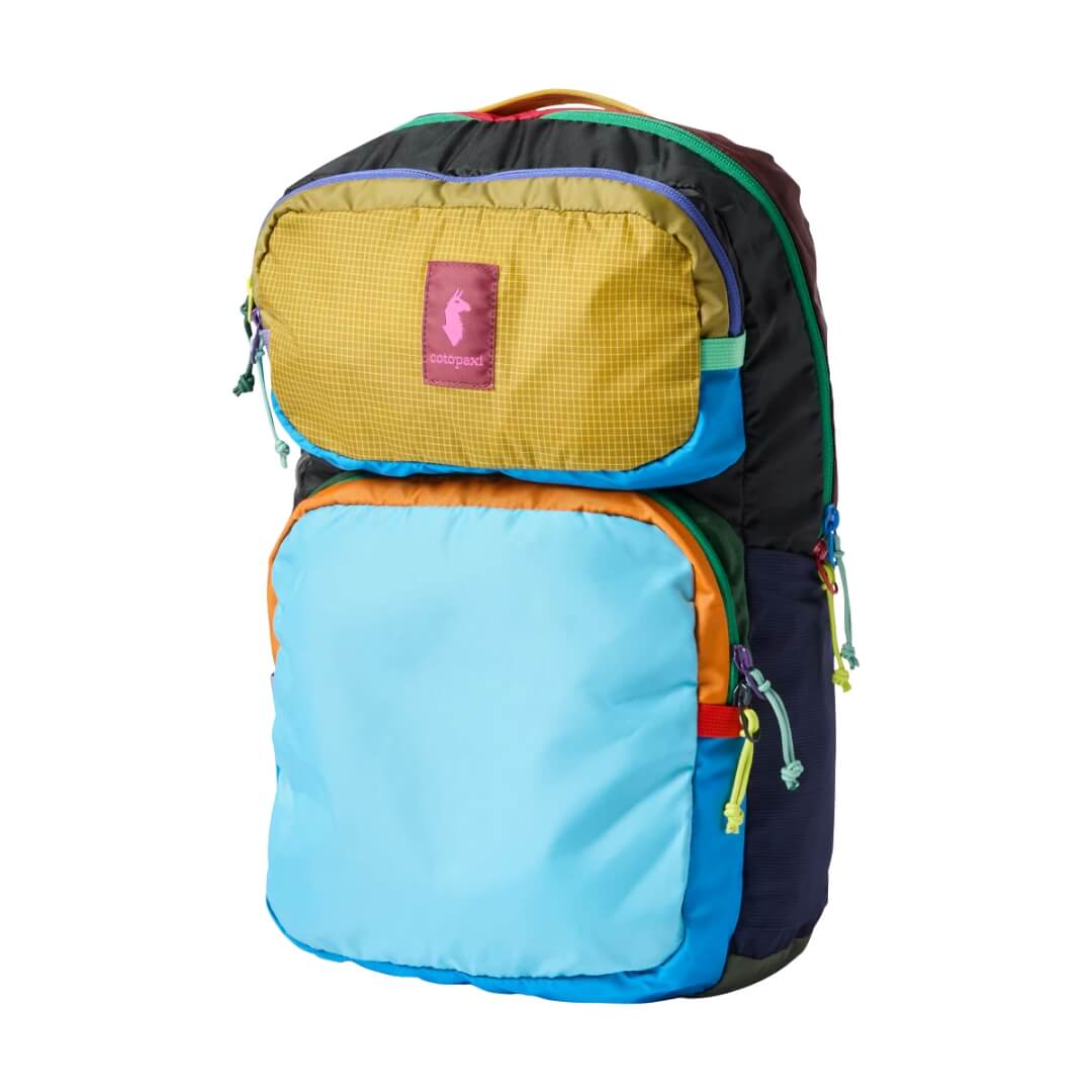 Rygsæk   Cotopaxi Tasra   Del Dia     Liter
