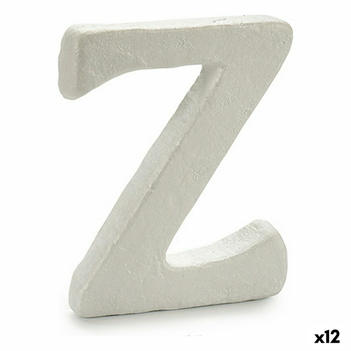 Brev Pincello Z Hvid Polystyren   Enheder