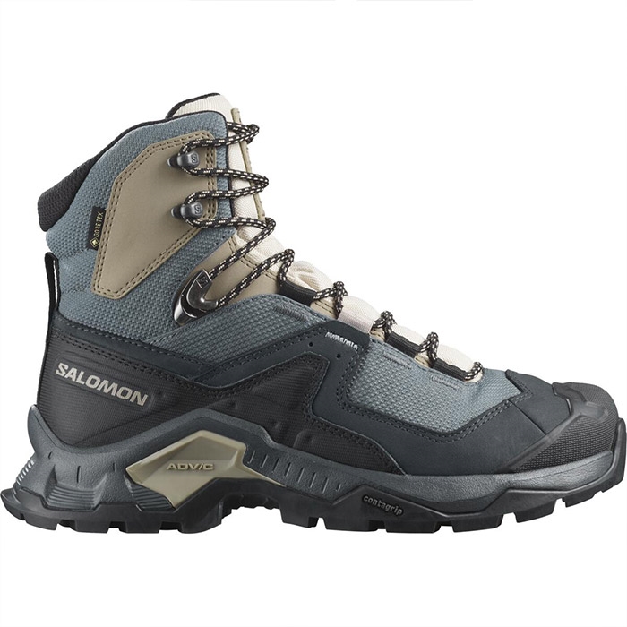 Salomon Quest Eleherre GTX Vandrestøvler til Damer - Udsalg!