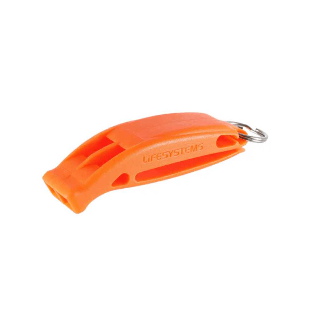 Nødfløjte   Lifesystems Safety Whistle