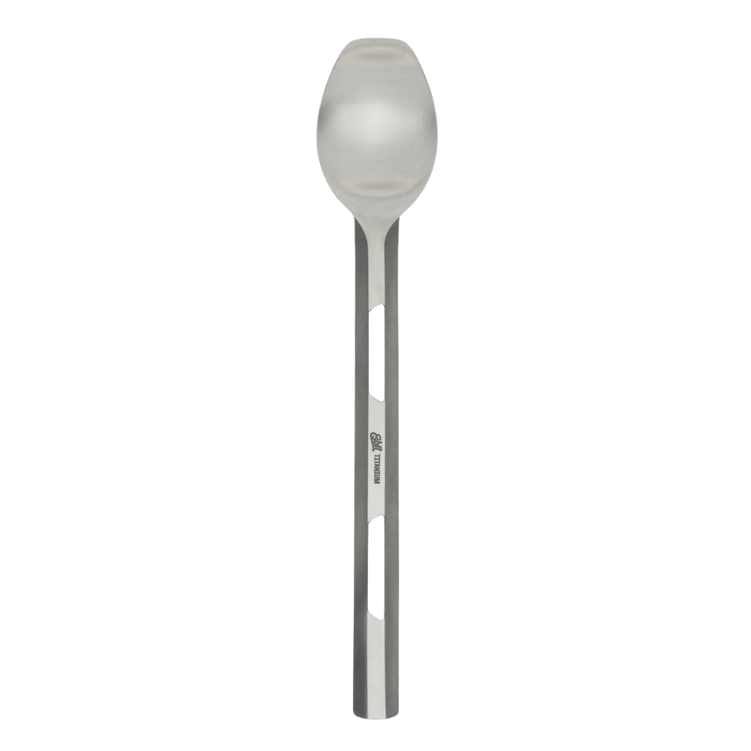 Ske   Esbit Titanium Spoon