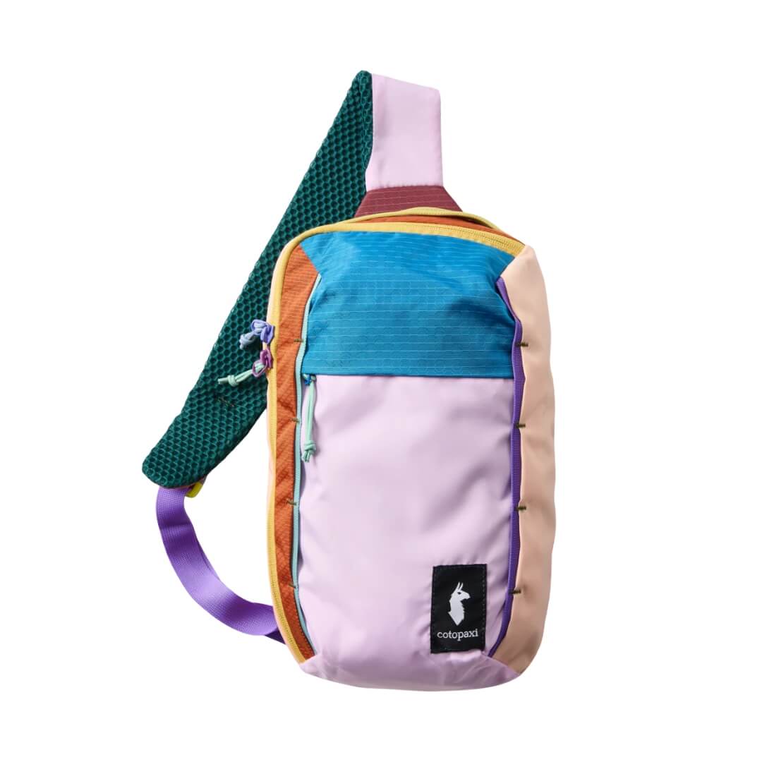 Skuldertaske   Cotopaxi Todo   Del Dia     Liter