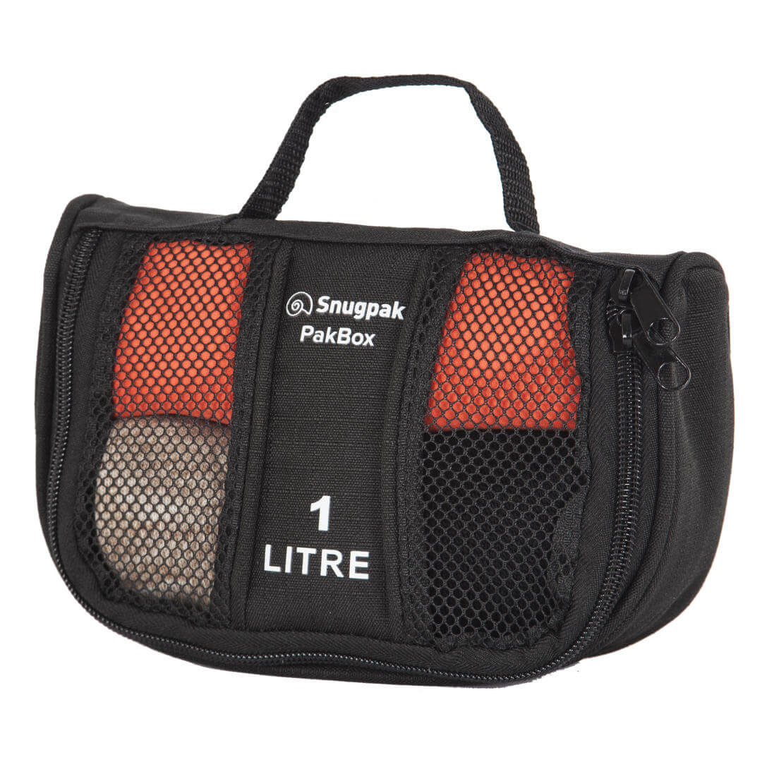 Pakbox  L   Snugpak