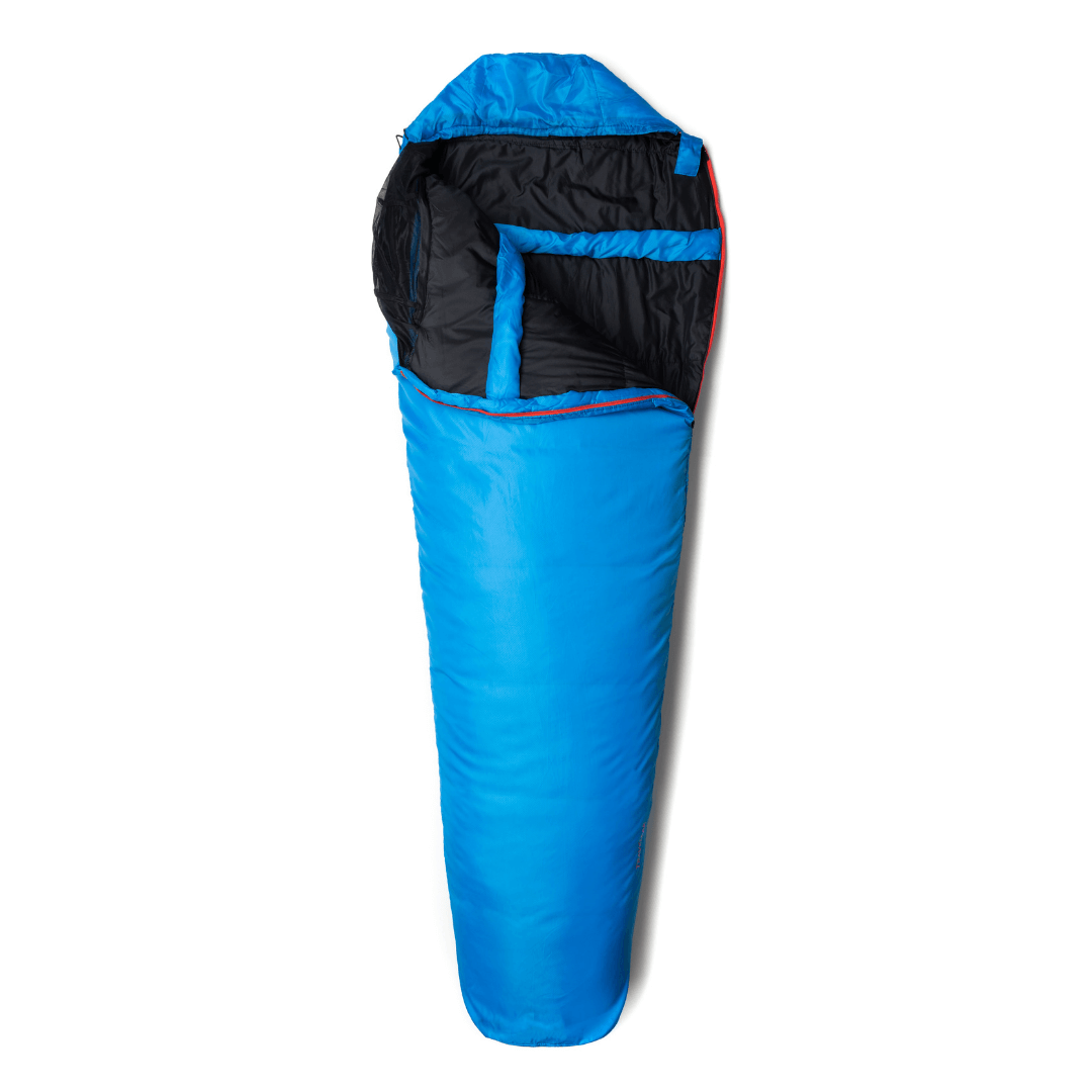 Sovepose   Snugpak Travelpak   Kompakt
