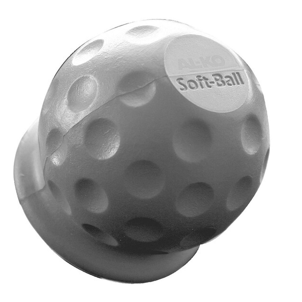 Al Ko Soft Ball Kugleskjuler i Aluminium - Campingtilbehør