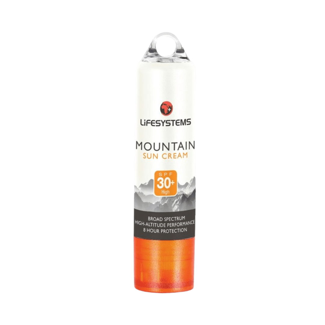 Solcreme   Lifesystems Mountain Spf  Sun Stick     Ml