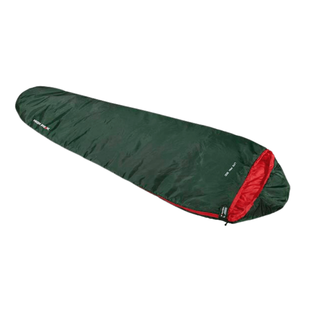 Sovepose   High Peak Lite Pak
