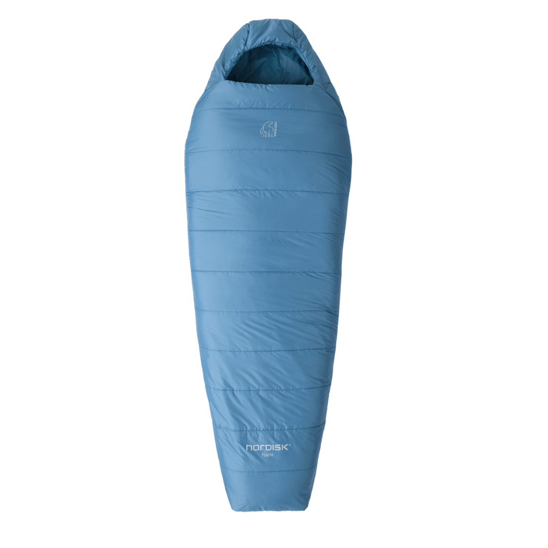Sovepose     Nordisk Bjarni       Mummy     Xl