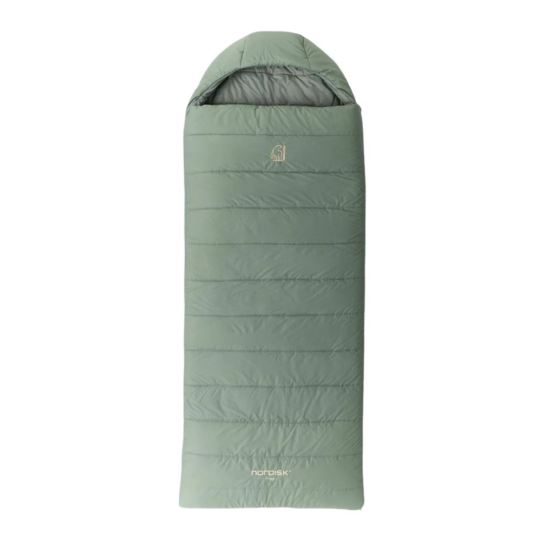 Sovepose   Nordisk Frigg     Large