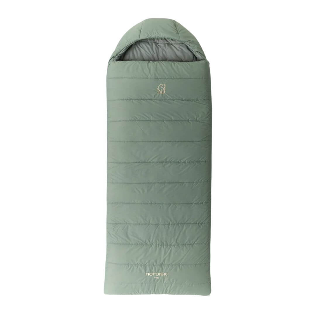 Sovepose   Nordisk Frigg     Medium