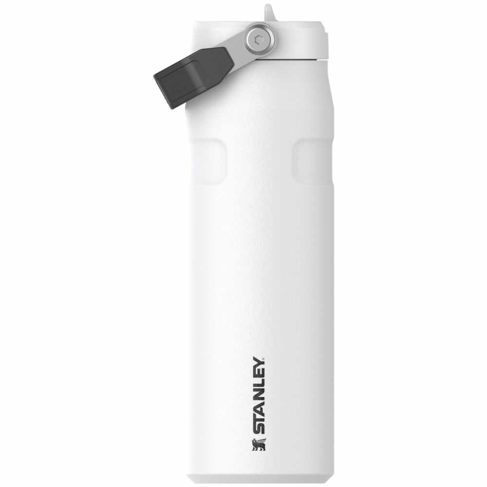 Stanley Iceflow Flip Straw   Bottle  L Chalk