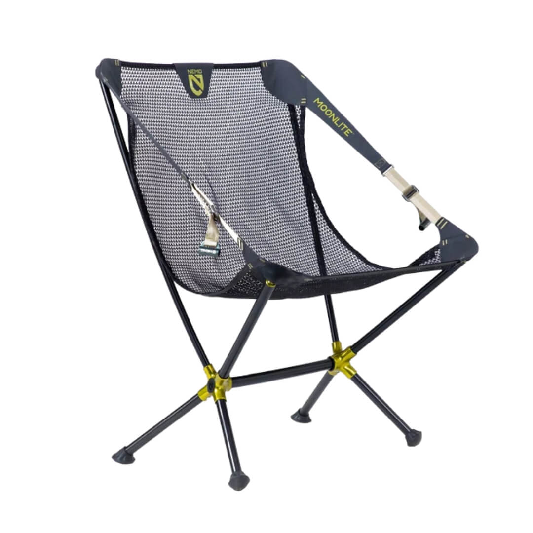 Stol Nemo Moonlite Reclining Camp Chair