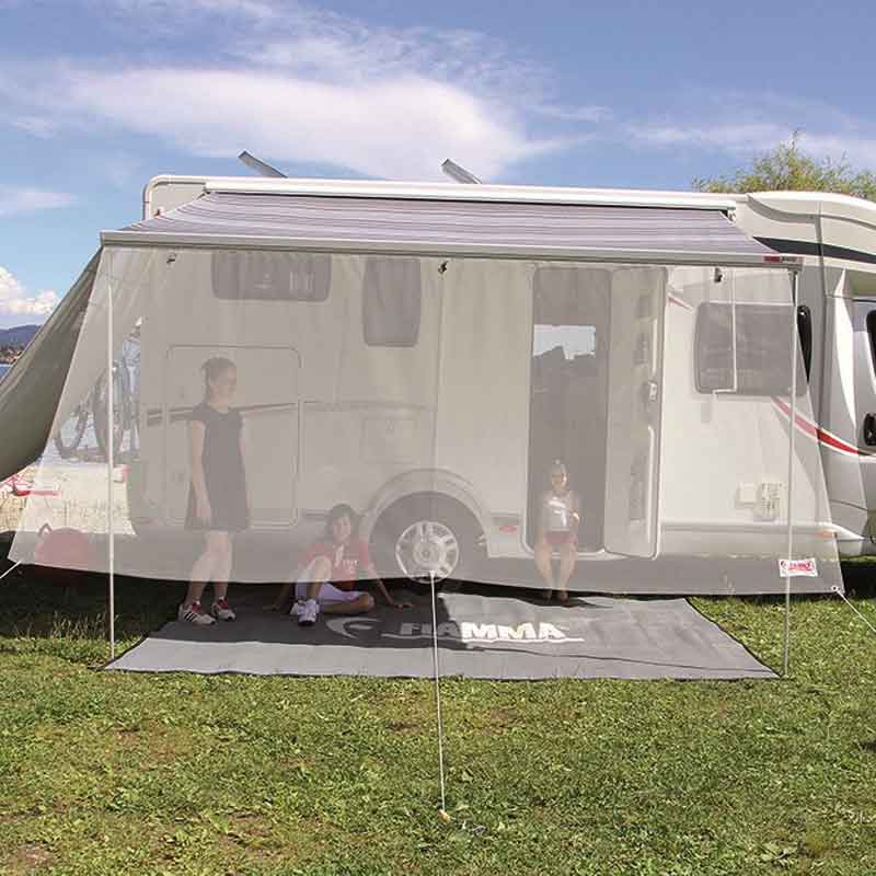 Fiamma Sun View XL til markise - Campingudstyr tilbud