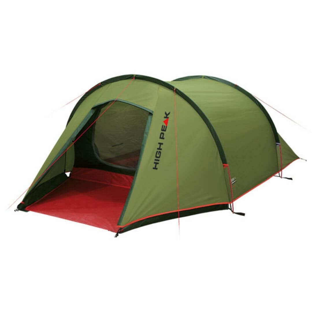 Telt   High Peak Kite Lw     Personer