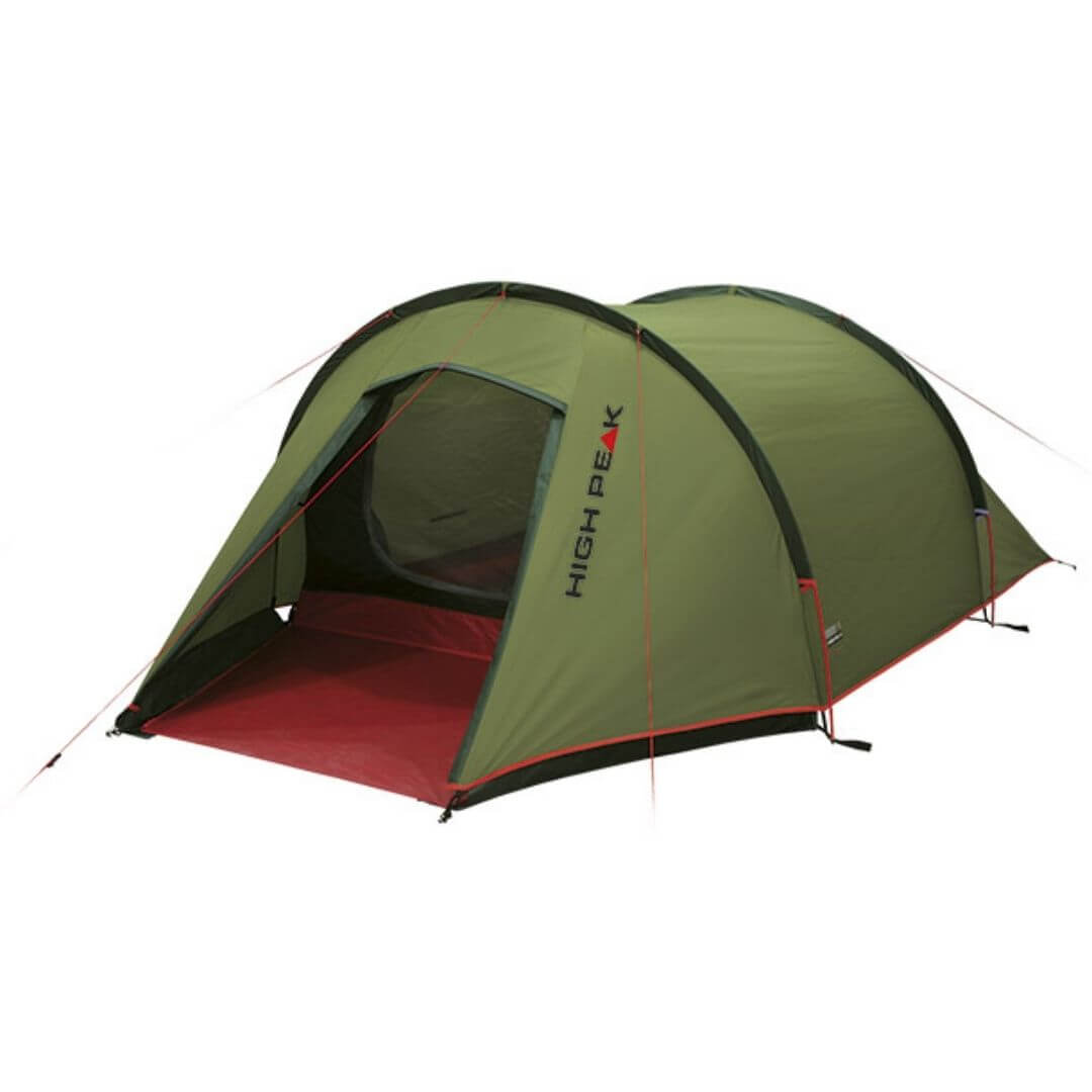 Telt   High Peak Kite Lw     Personer