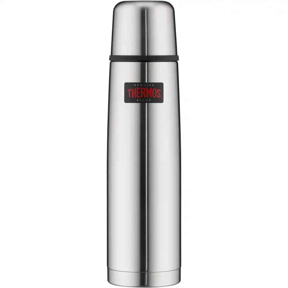 Termoflaske Light   Compact    L