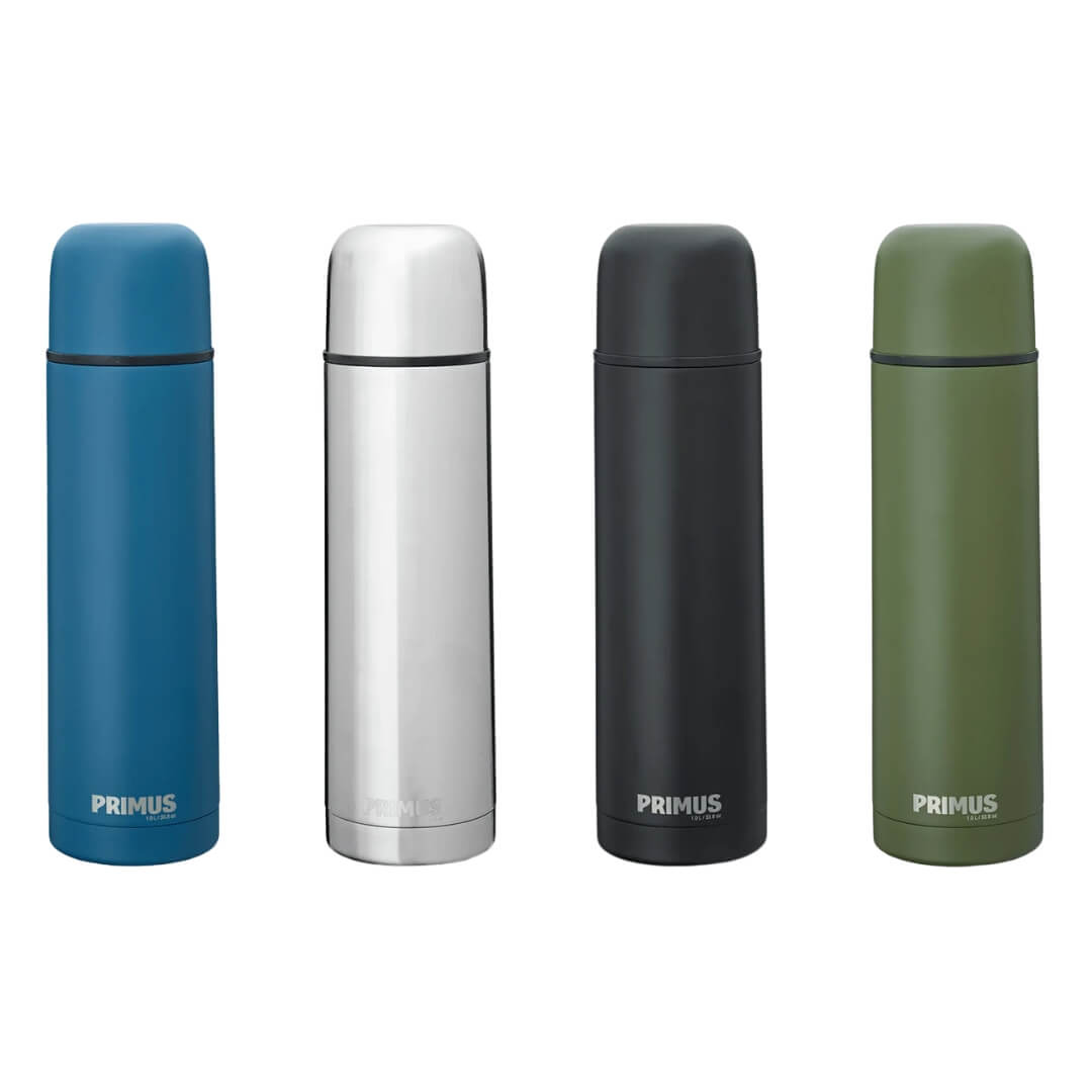 Termoflaske   Primus Classic Light Vacuum Bottle     Liter