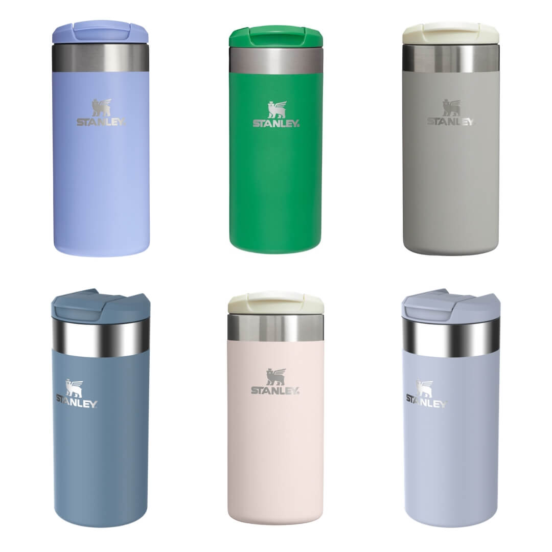 Termokop   Stanley Aerolight Transit Mug    L
