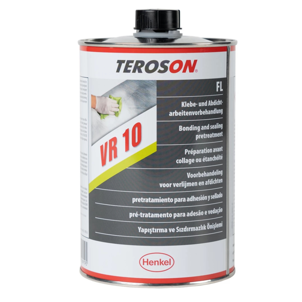 Teroson Vr Forbehandlingsvæske Liter