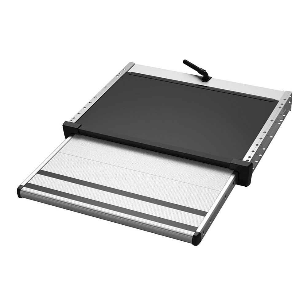 Thule Slide Out Trin G2 - Automatisk Campingtrin 400 mm