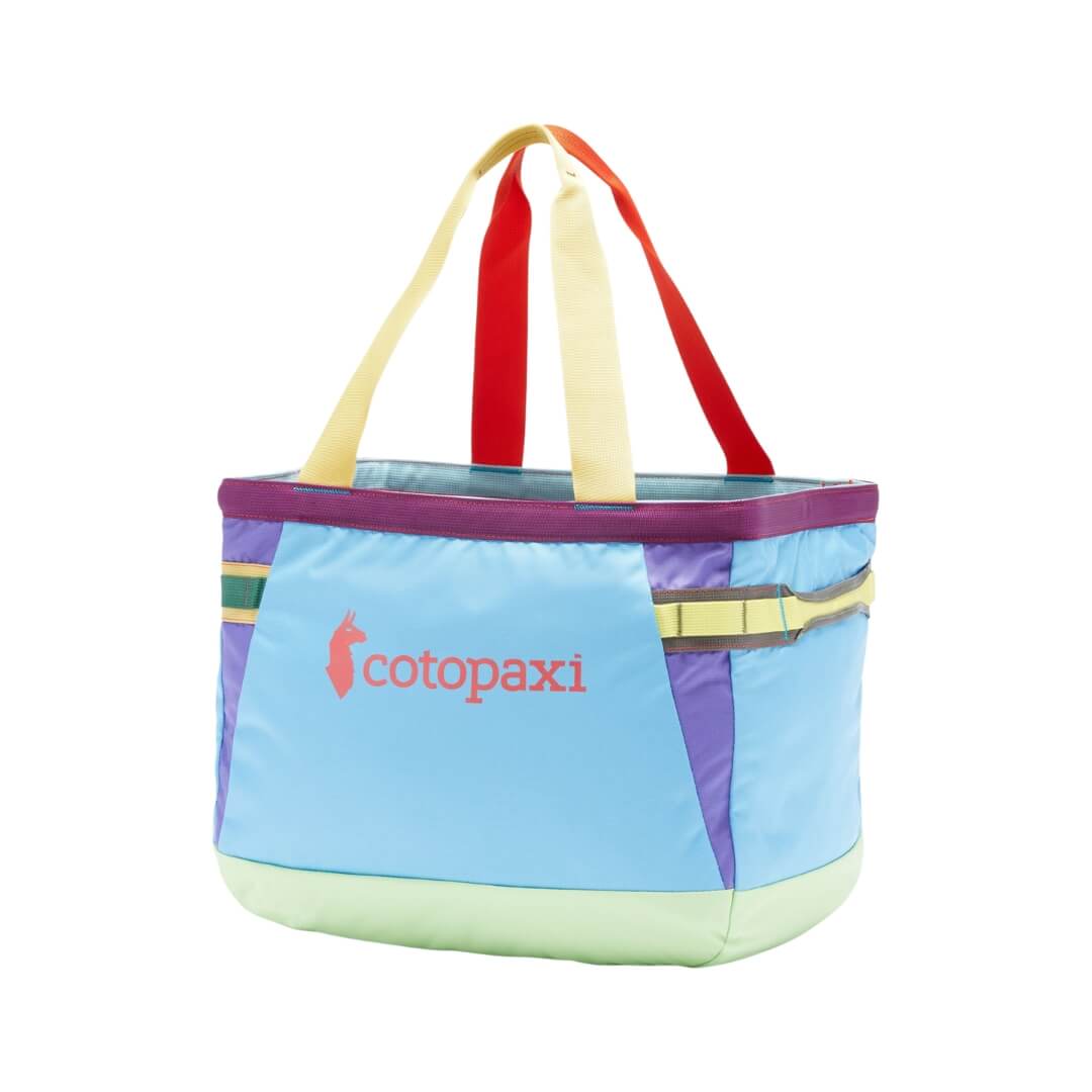 Tote Bag   Cotopaxi Allpa Gear Hauler Tote   Del Dia     Liter
