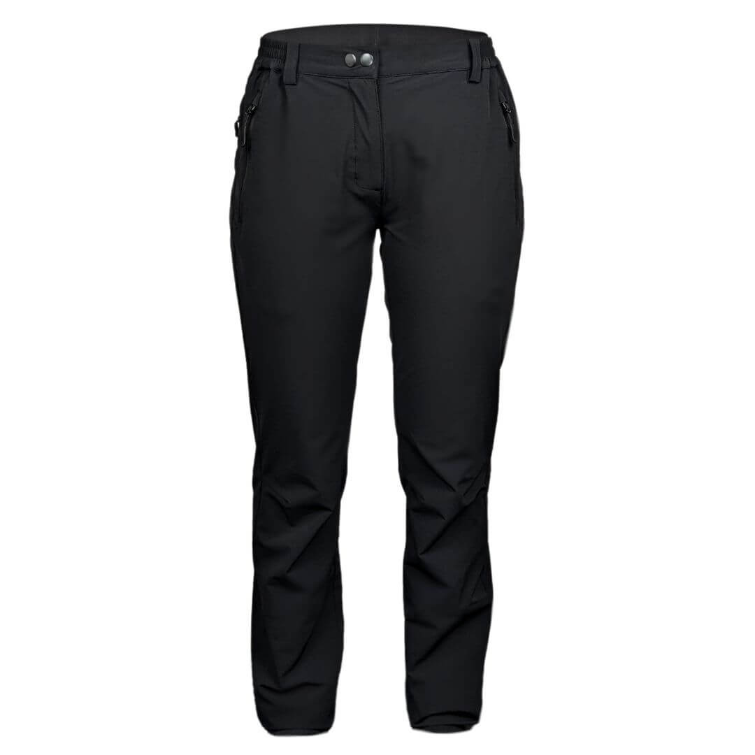 Vandrebukser Dame   Treklife Trail Pants
