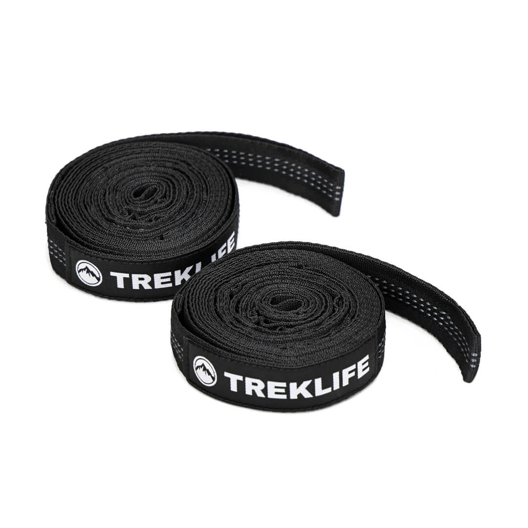 Ophængningsstropper   Tree Straps     Stk