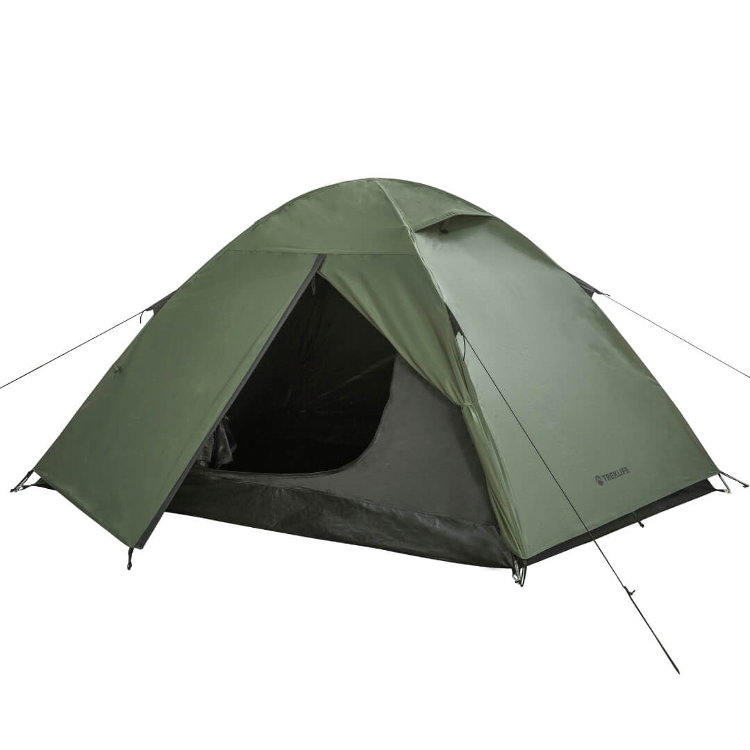 Telt   Treklife Uv Block  P     Personer