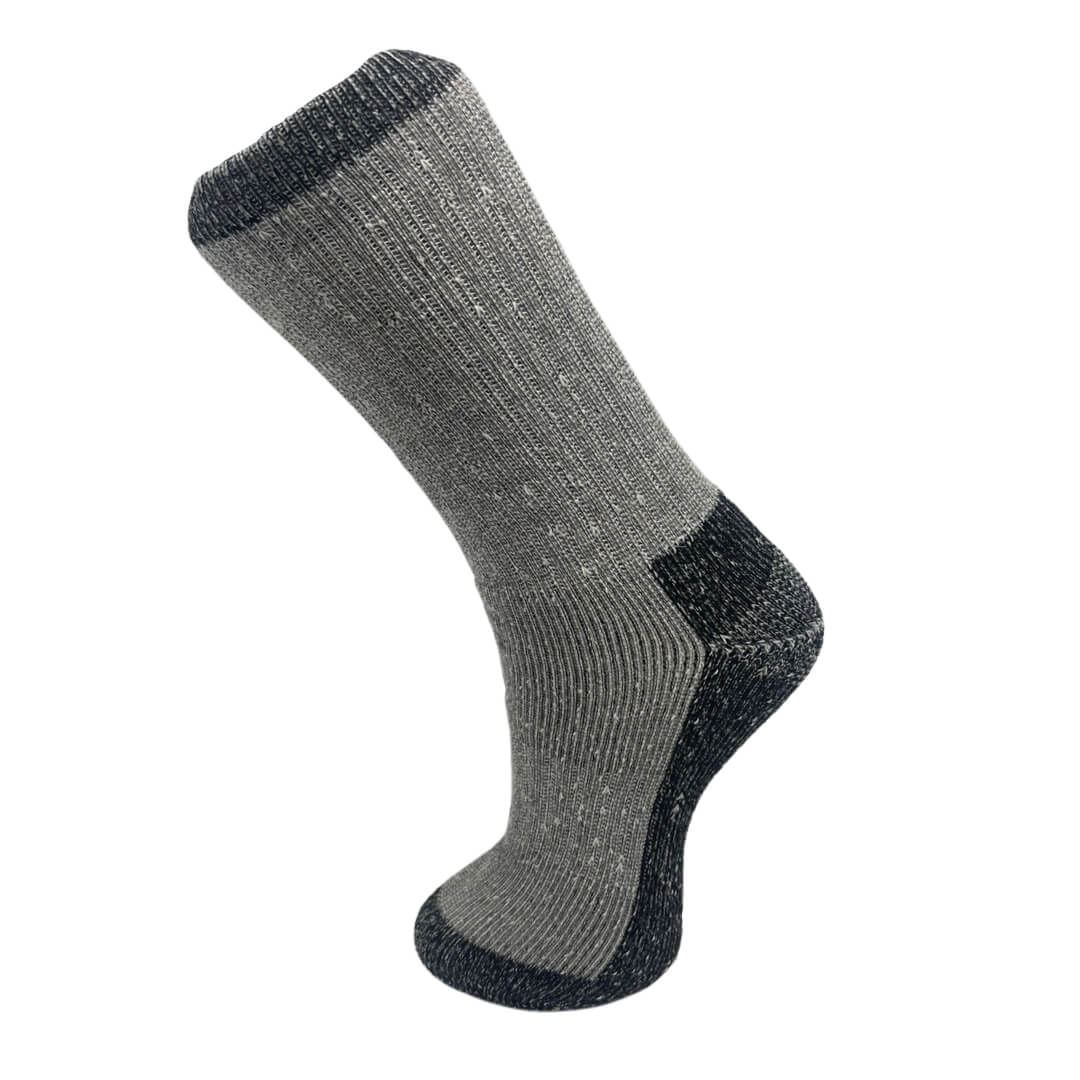 Vandresokker   Merino Uld