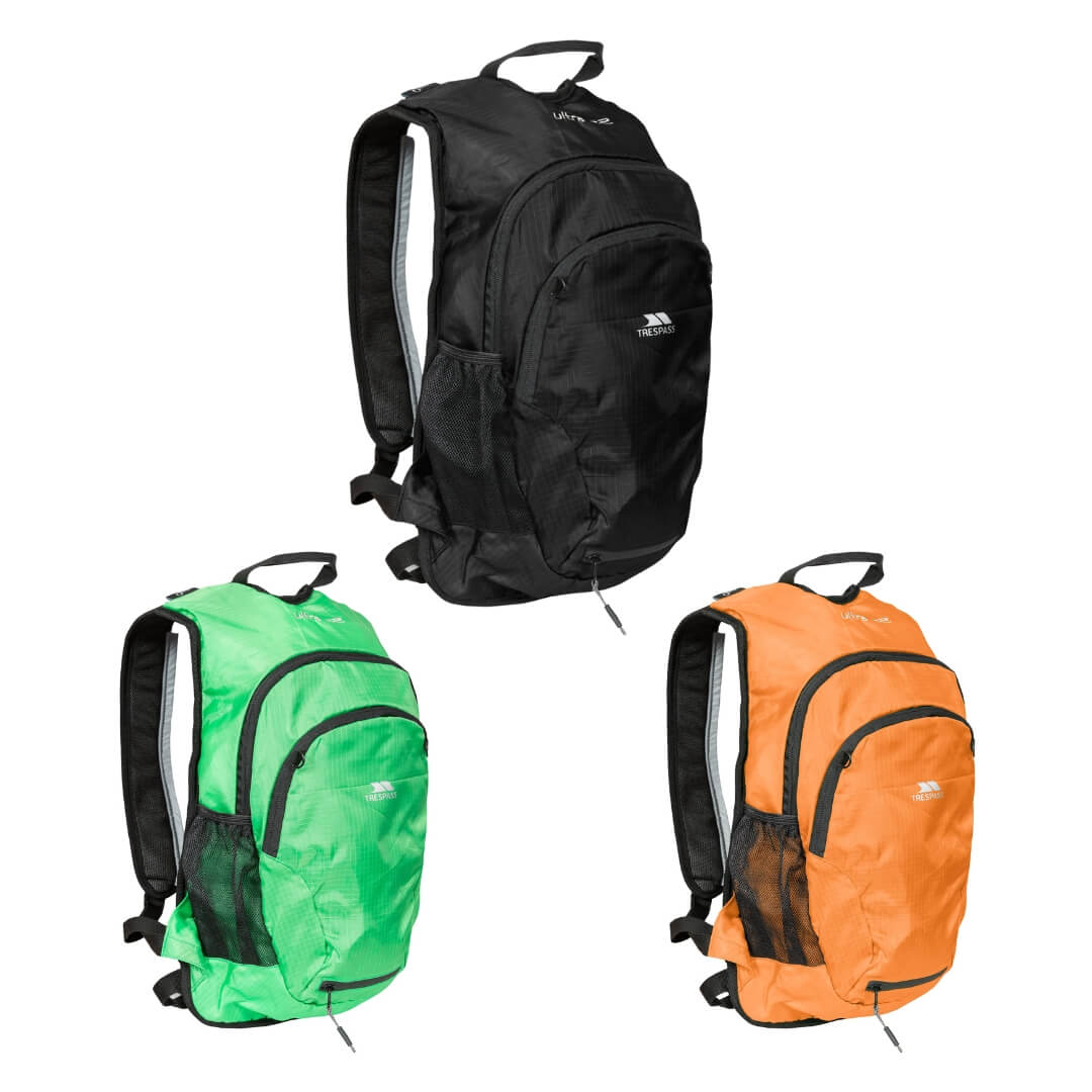 Daypack   Hydration Ultra   Letvægtig     Liter