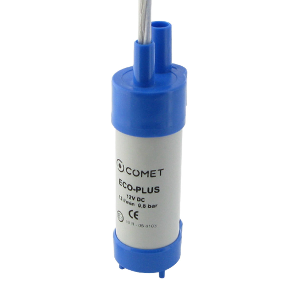 Vandpumpe Eco Plus   Liter Minut