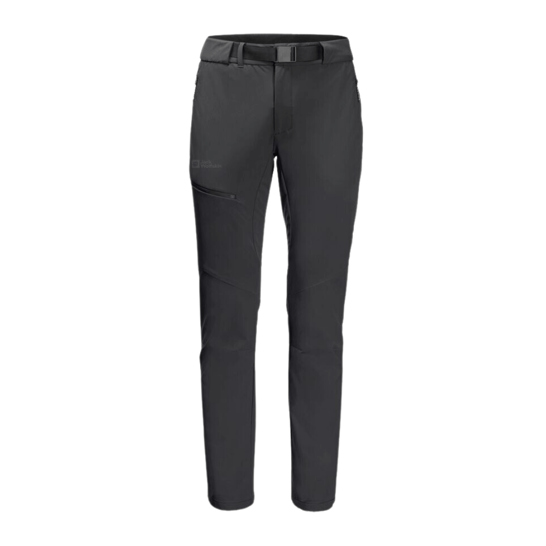 Vandrebukser Herre   Jack Wolfskin Holdsteig Pants M  Kun S   Xxxl Tilbage
