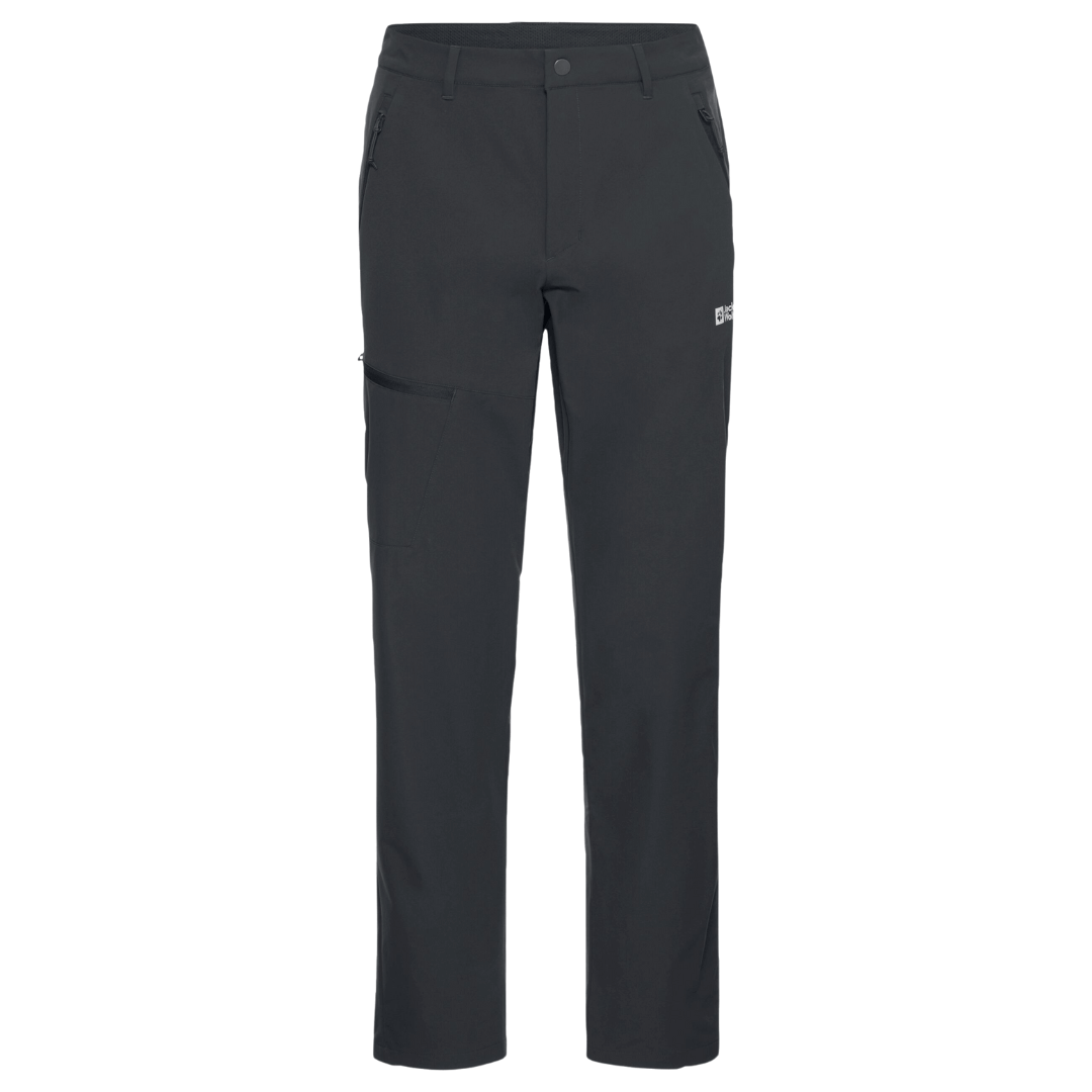 Jack Wolfskin Pico Trail Bukser til Herre - Grå